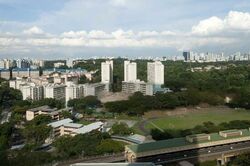 Blk 87 Commonwealth Heights (Queenstown), HDB 3 Rooms #594192911